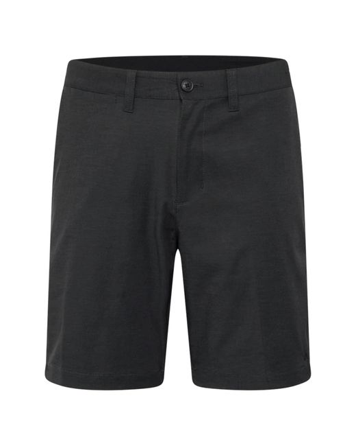 RVCA Shorts in Black für Herren