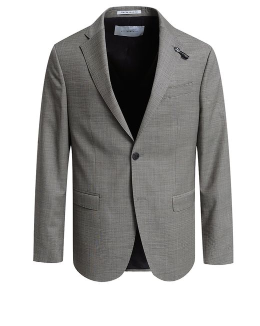 Baldessarini Sakko Serano-4 in Gray für Herren