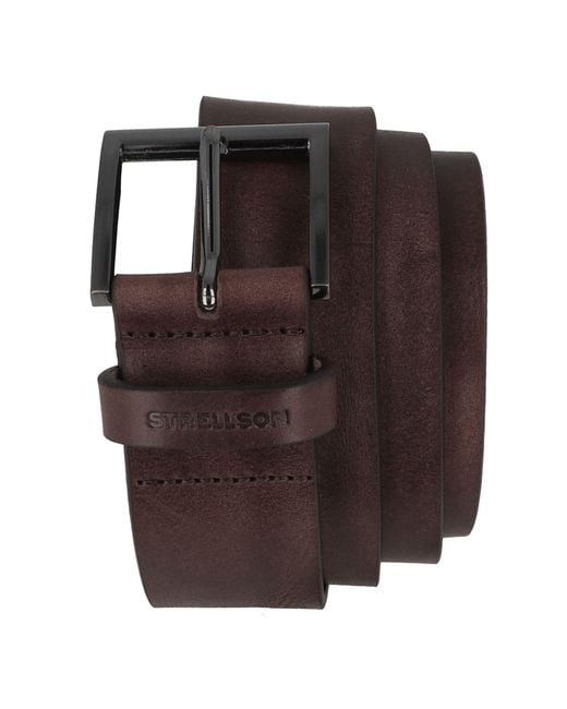 Strellson Gürtel in Brown für Herren