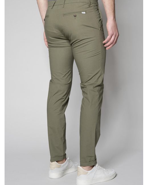 RE_HASH Rehash Hose Mucha in Green für Herren