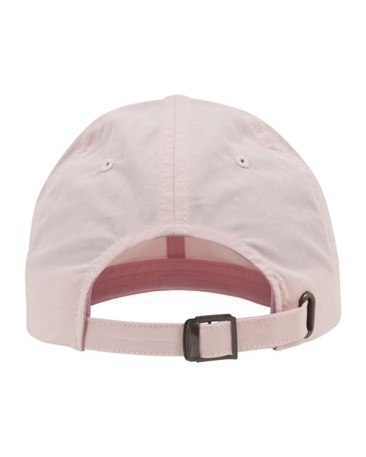 Flexfit Pink Cap