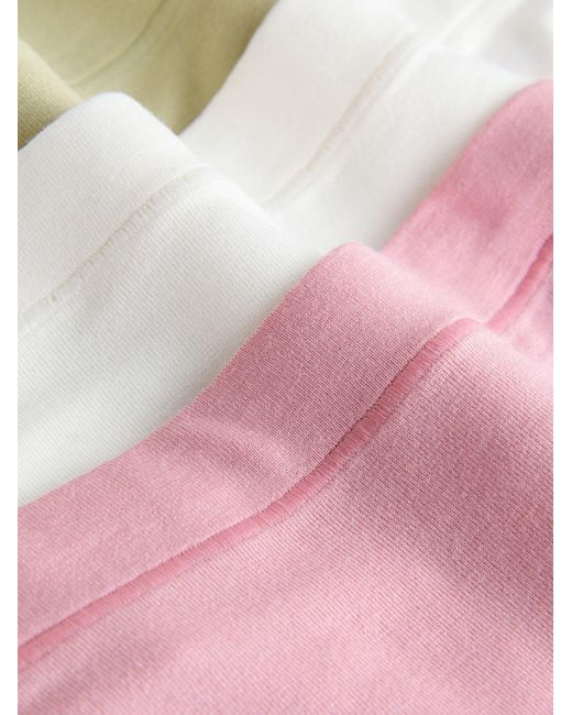 Next Pink String