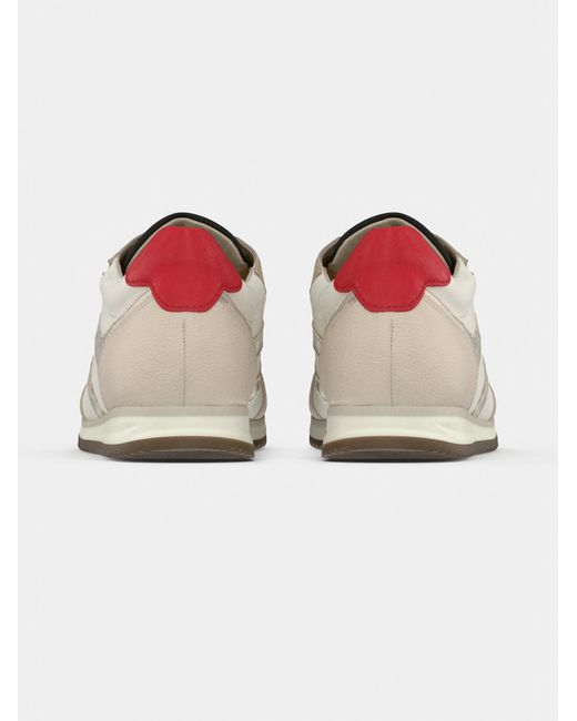 Gabor White Sneaker