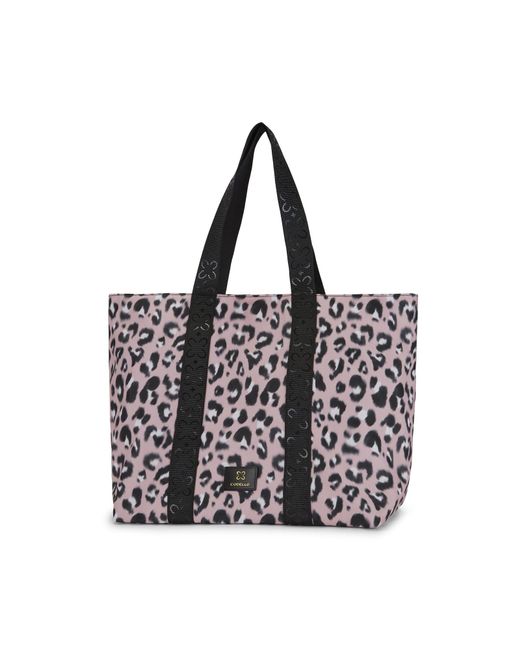 Codello Black Shopper