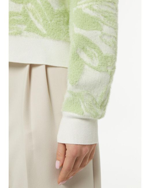 Comma, Green Pullover