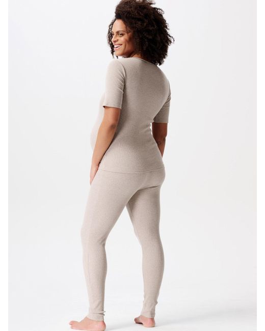 Noppies Natural Schlafshirt Renate