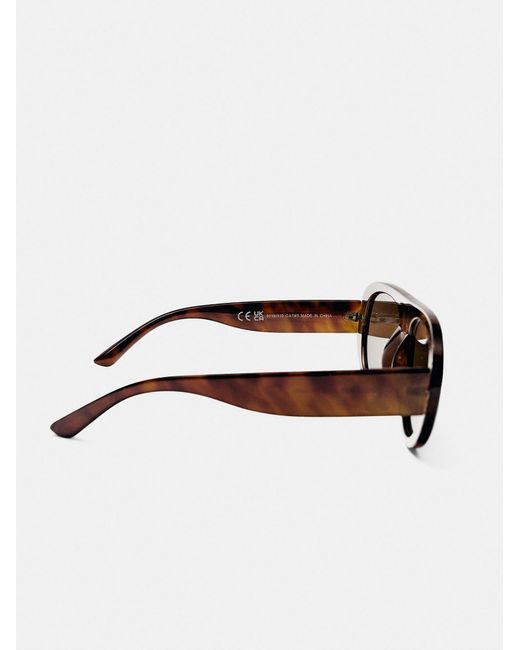 Pull&Bear Sonnenbrille in Multicolor für Herren