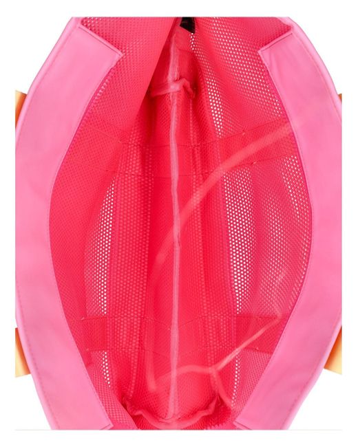 Blauer Pink Shopper