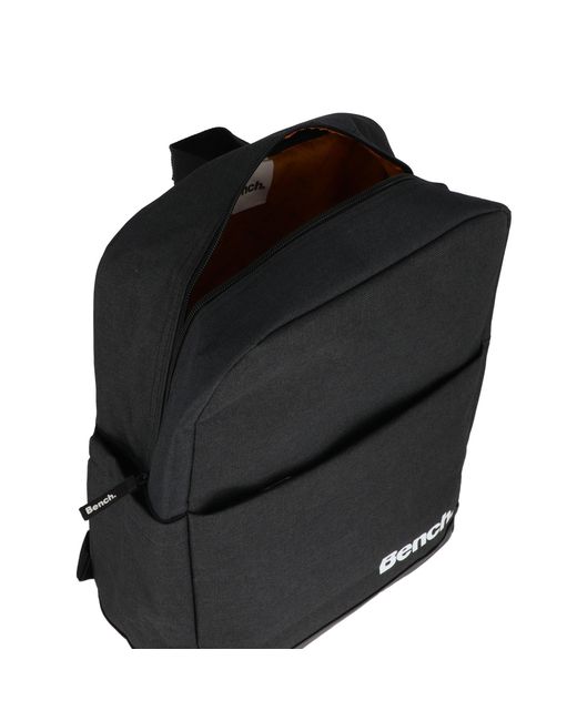 Bench Black Rucksack Classic