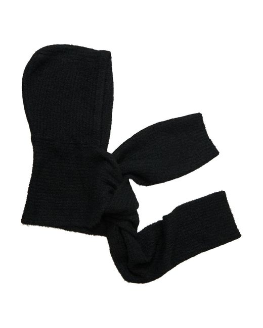 Object Black Mütze Objmilu