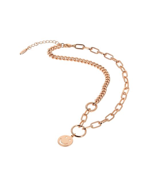 myMo Metallic Kette
