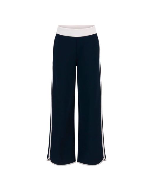 Guess Blue Hose
