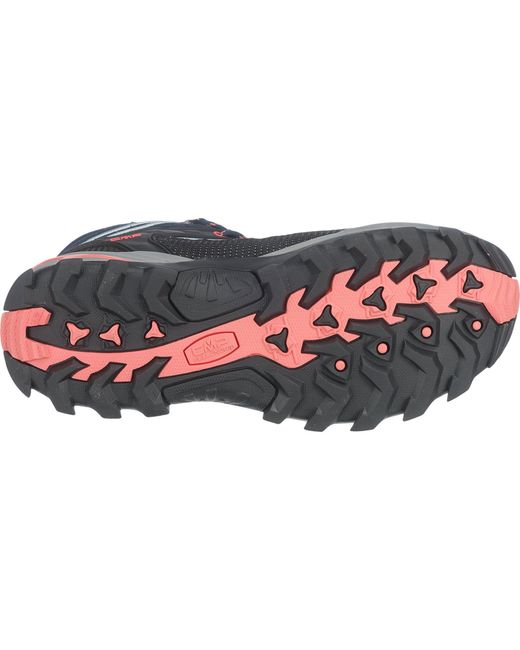 CMP Blue Trekkingschuh 'rigel mid'