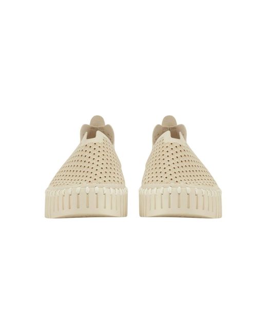 Ilse Jacobsen Natural Slipper 'Tulip3373'