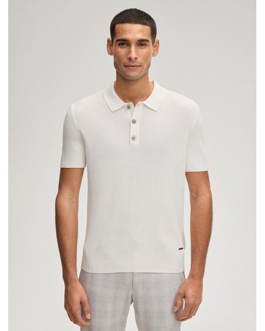 Joop! Pullover Willo in White für Herren