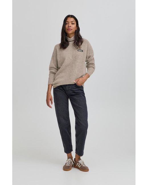 Ball Multicolor Pullover Stacy