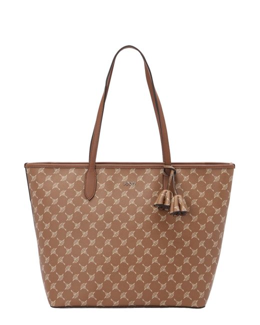 Joop! Brown Shopper