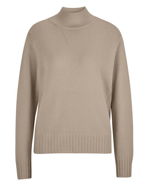 Madeleine Brown Pullover