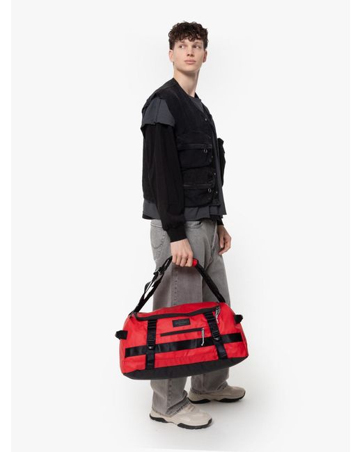 Eastpak Red Weekender