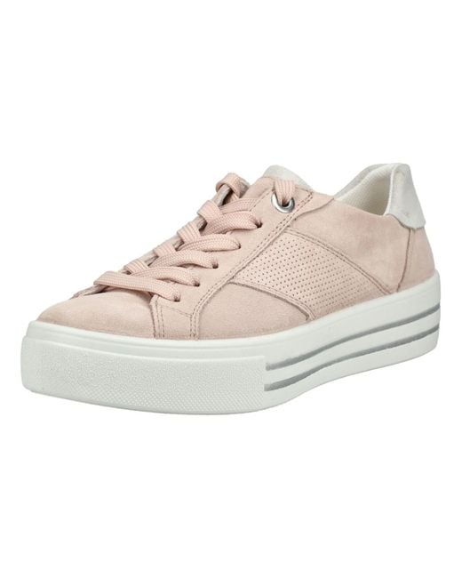 Legero Natural Sneaker
