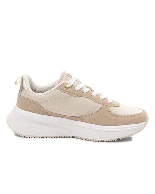 Gap White Sneaker Low