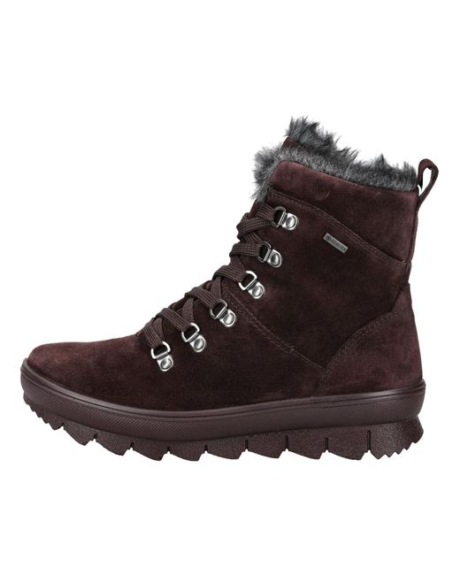 Legero Brown Stiefelette