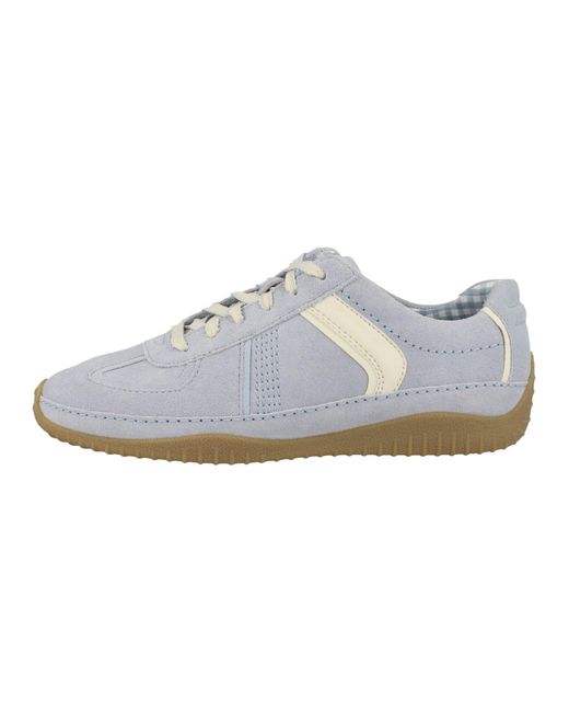 Clarks Gray Sneaker