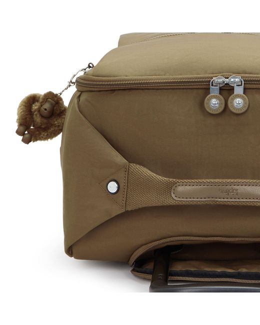Kipling Trolley Darcey in Green für Herren