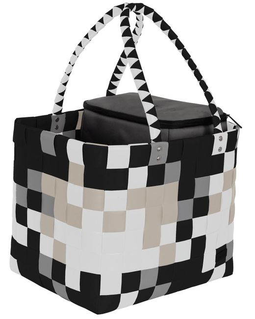 normani Black Shopper