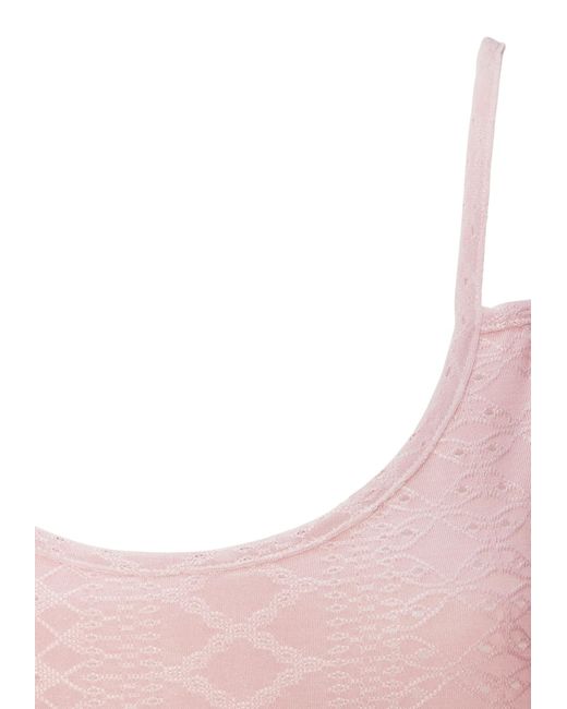 vivance active Blue Top