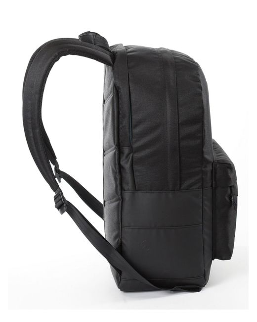 Nitro Rucksack Set Urban Plus in Black für Herren