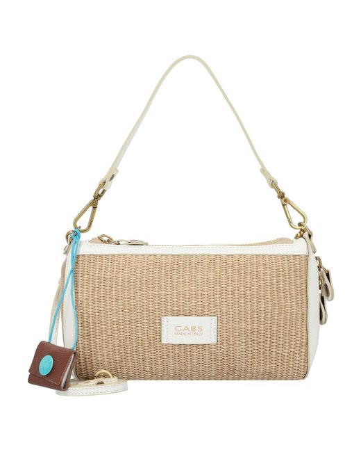 Gabs Natural Schultertasche