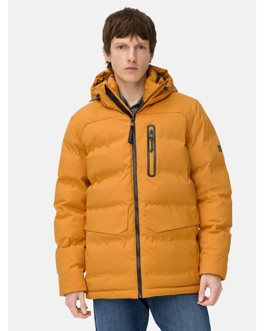 Camel Active Jacke in Orange für Herren