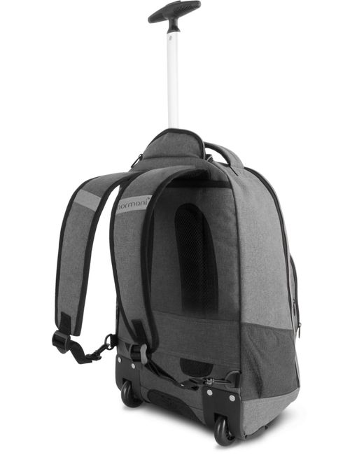 normani Rucksack in Gray für Herren