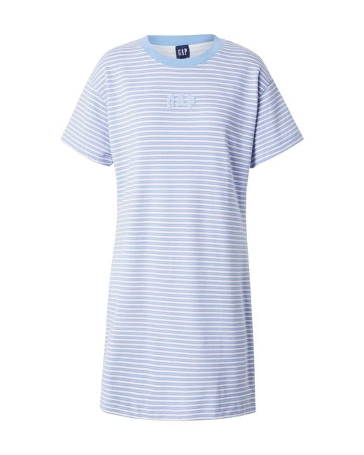 Gap Blue Kleid