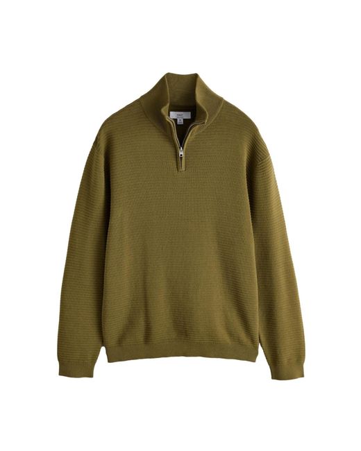Next Pullover in Green für Herren