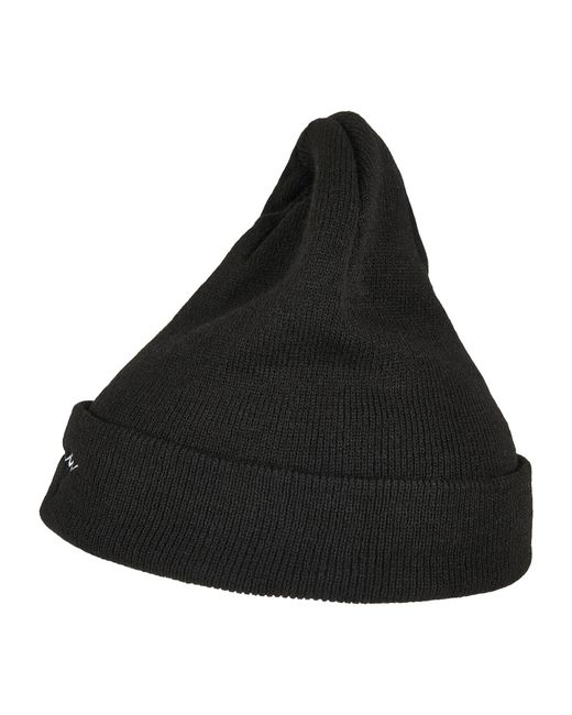 Mister Tee Black Mütze