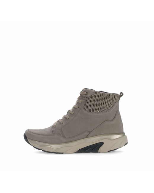 Gabor Gray Sneaker