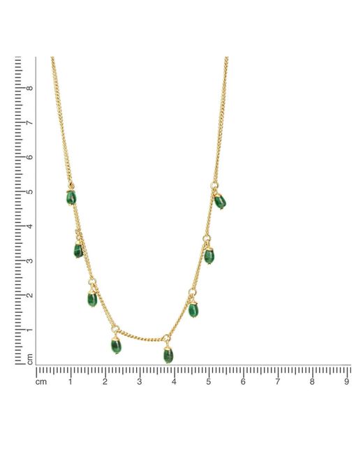 CELESTA Metallic Kette