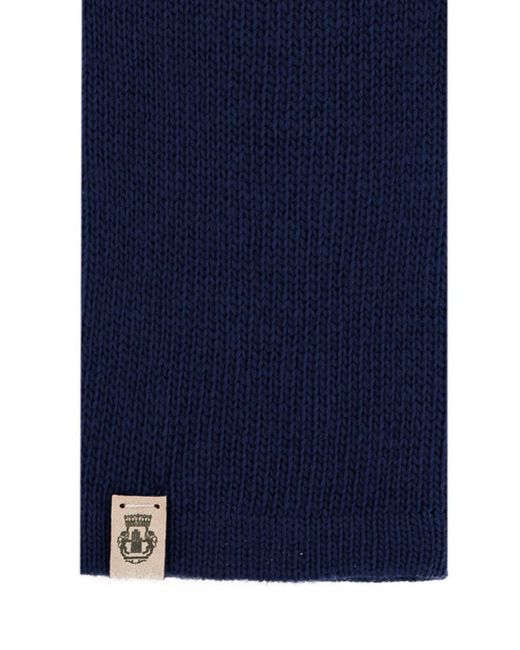 Roeckl Blue Handstulpen Essentials