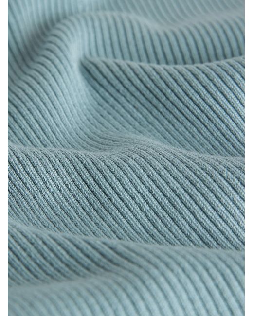 The Set Multicolor Pullover