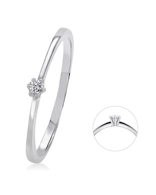 ONE ELEMENT Metallic Ring