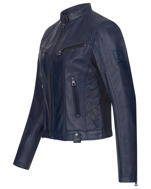 Rock Creek Blue Jacke