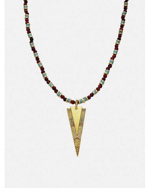 Luxenter Natural Kette Colix