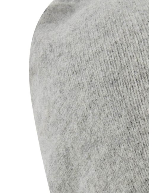 Camel Active Gray Mütze