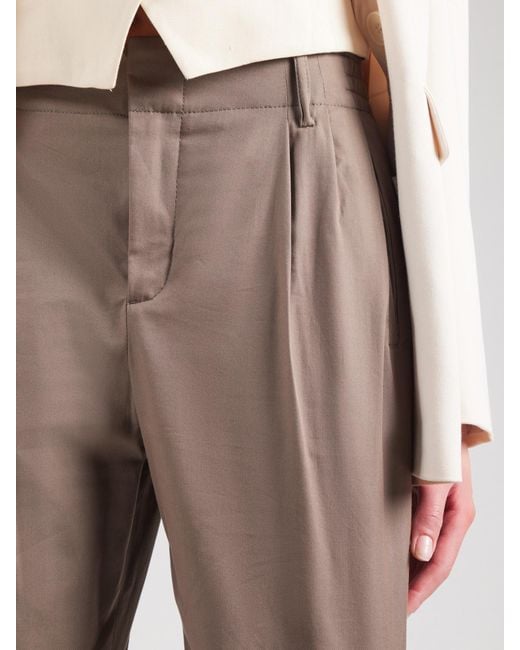 Drykorn Brown Hose Dispatch