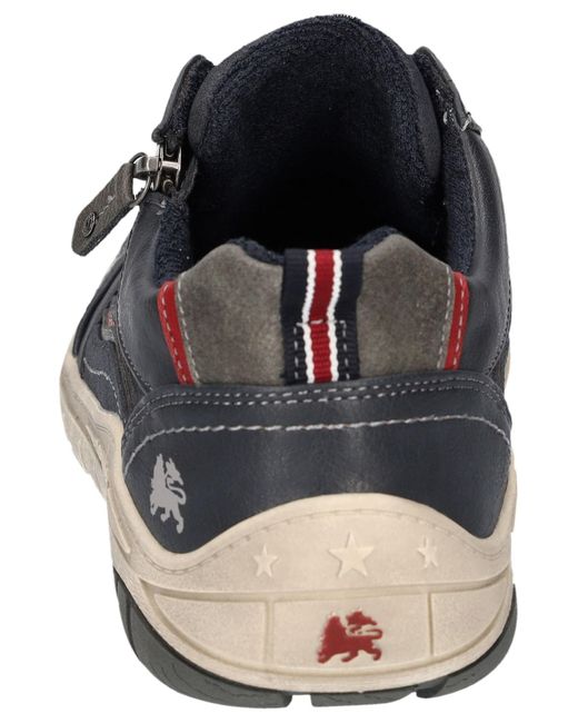 Lerros Sneaker in Black für Herren