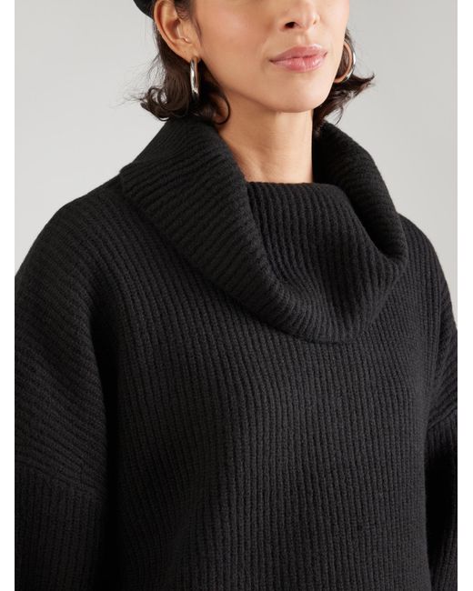 Comma, Black Pullover