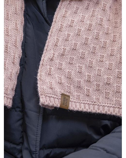 Vivience Pink Mütze 7015 Set