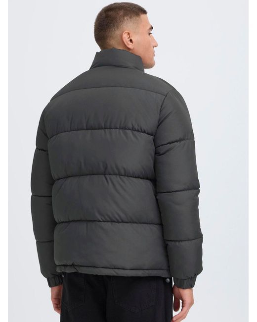 Solid Steppjacke Sdmarlon in Gray für Herren